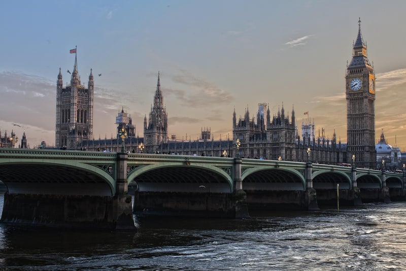 London Parliament